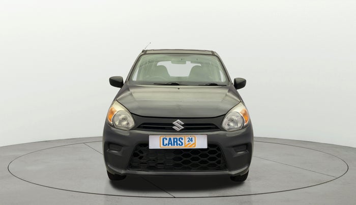 2019 Maruti Alto VXI, Petrol, Manual, 69,596 km, Front