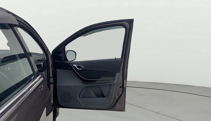 2018 Tata TIGOR XZ (O) PETROL, Petrol, Manual, 40,478 km, RHS Front Door