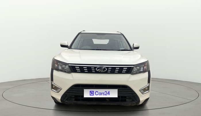 2021 Mahindra XUV300 W6 1.2 PETROL AMT, Petrol, Automatic, 78,372 km, Front