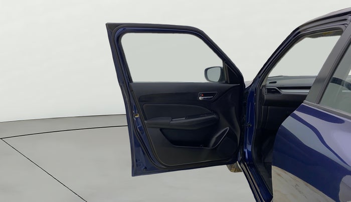 2019 Maruti Swift VXI AMT, Petrol, Automatic, 50,462 km, LHS Front Door