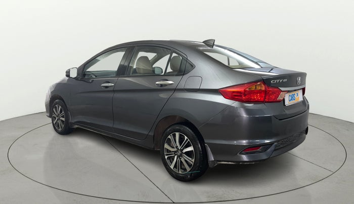 2018 Honda City 1.5L I-VTEC V MT, Petrol, Manual, 30,387 km, Left Back Diagonal