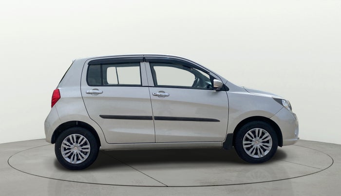 2018 Maruti Celerio ZXI AMT, Petrol, Automatic, 25,094 km, Right Side View