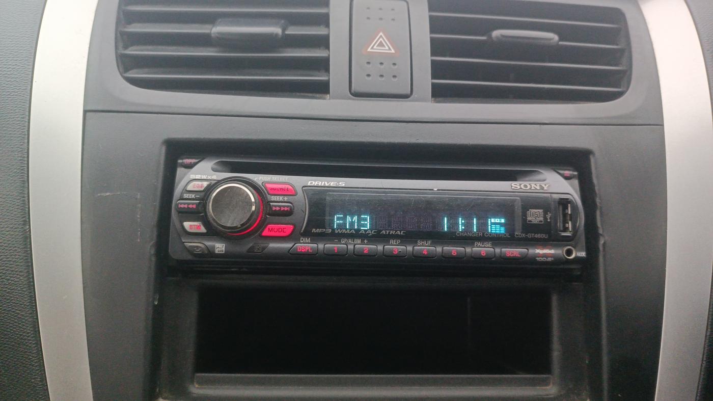 2016 Maruti Celerio VXI, Petrol, Manual, 81,639 km, Air Conditioner