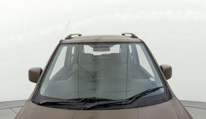 2016 Maruti Wagon R 1.0 VXI AMT, Petrol, Automatic, 15,536 km, Front Windshield