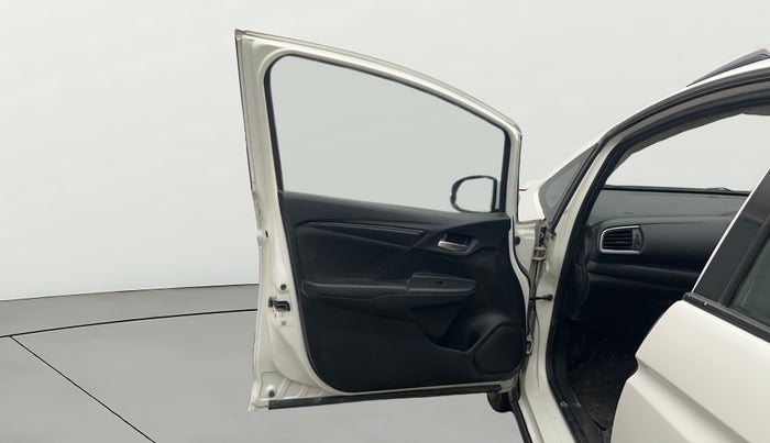 2018 Honda WR-V 1.2L I-VTEC S MT, Petrol, Manual, 1,18,002 km, LHS Front Door