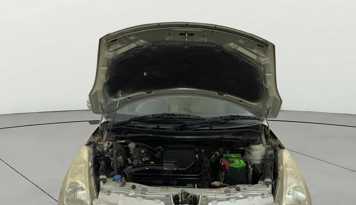 2013 Maruti Swift Dzire ZXI, Petrol, Manual, 42,449 km, Open Bonet