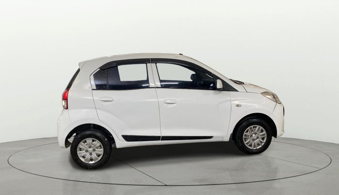 2018 Hyundai NEW SANTRO MAGNA CNG, CNG, Manual, 49,294 km, Right Side View