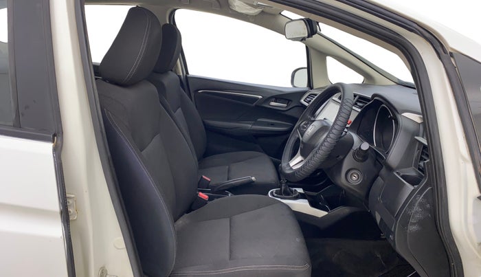 2015 Honda Jazz 1.2L I-VTEC VX, Petrol, Manual, 62,327 km, Right Side Front Door Cabin