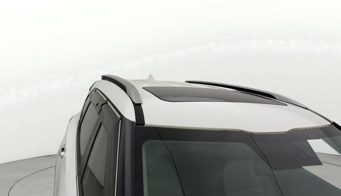 2020 KIA SELTOS GTX PLUS 1.4 PETROL, Petrol, Manual, 1,14,432 km, Roof