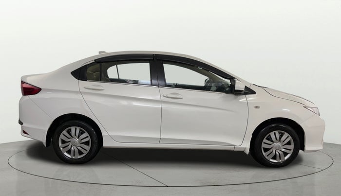 2015 Honda City 1.5L I-VTEC SV, Petrol, Manual, 53,121 km, Right Side View