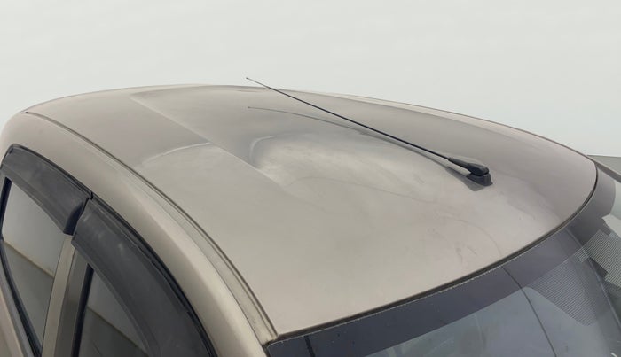 2019 Renault Kwid RXT 1.0 (O), Petrol, Manual, 14,588 km, Roof