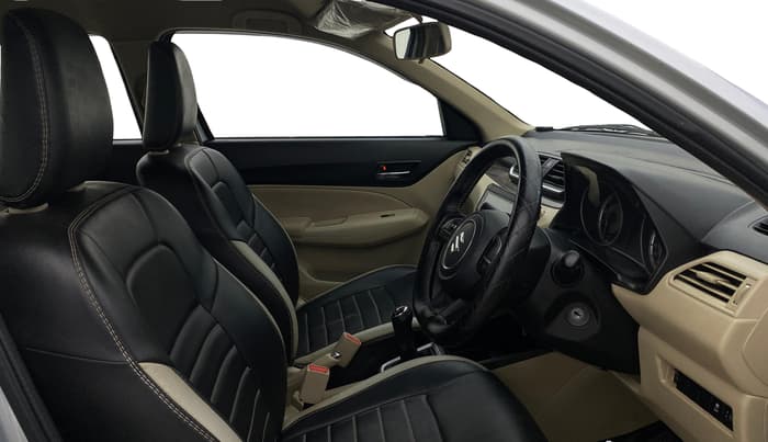 2023 Maruti Dzire VXI, Petrol, Manual, 40,301 km, Right Side Front Door Cabin