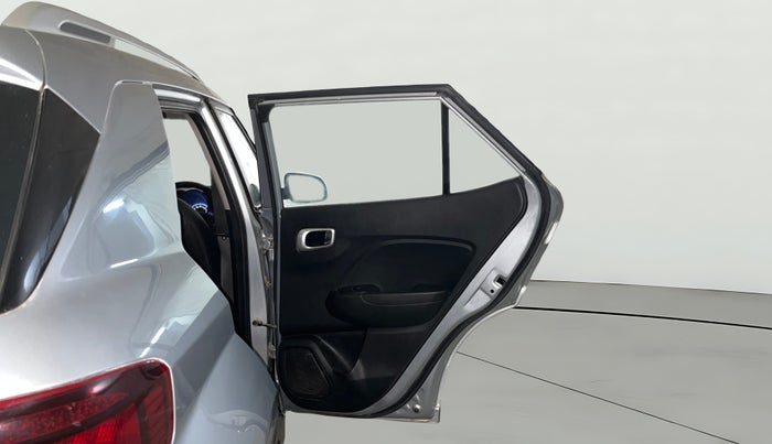 2020 Hyundai VENUE S+ 1.2, Petrol, Manual, 64,868 km, RHS Rear Door