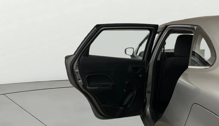 2021 Maruti Baleno SIGMA PETROL 1.2, Petrol, Manual, 24,713 km, LHS Rear Door