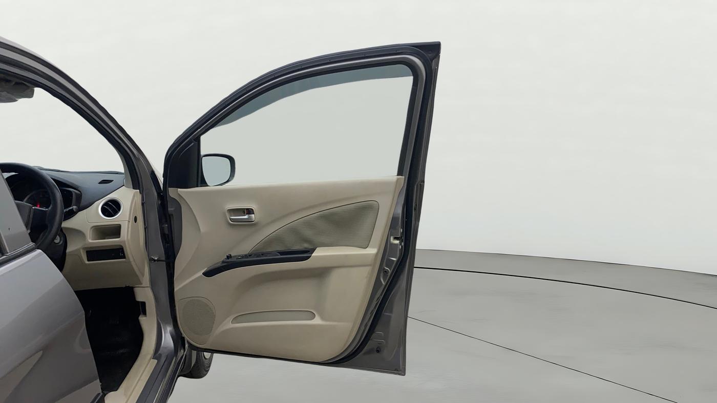 2019 Maruti Celerio ZXI AMT (O), Petrol, Automatic, 98,305 km, RHS Front Door