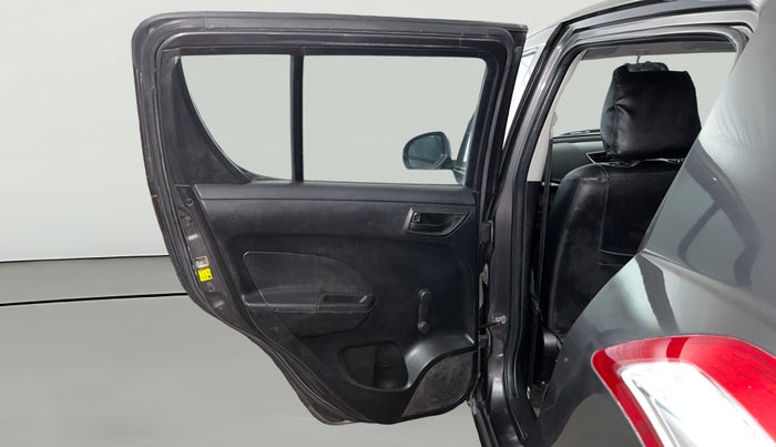 2016 Maruti Swift LXI, Petrol, Manual, 57,386 km, LHS Rear Door