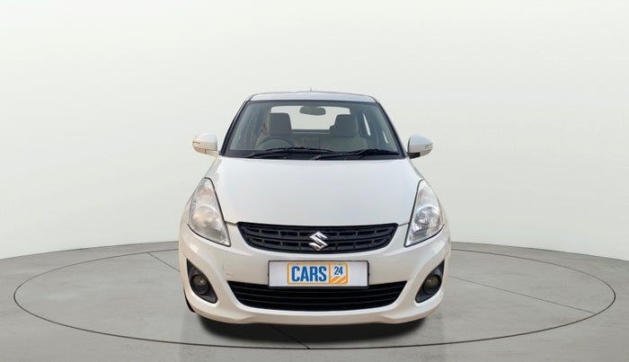 2014 Maruti Swift Dzire VDI, Diesel, Manual, 1,13,570 km, Front