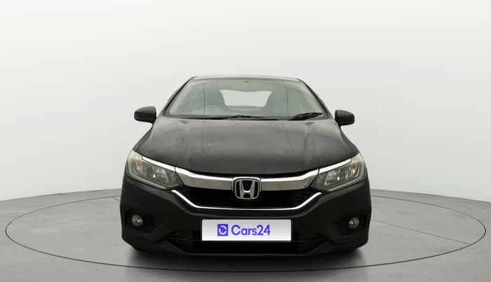 2019 Honda City 1.5L I-VTEC V MT, Petrol, Manual, 63,774 km, Front