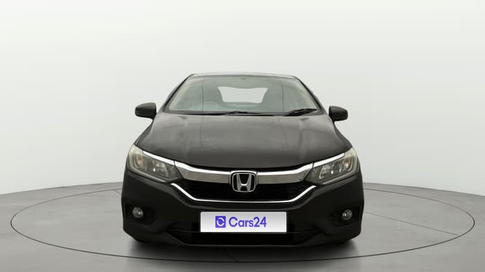 2019 Honda City 1.5L I-VTEC V MT, Petrol, Manual, 63,774 km, Front
