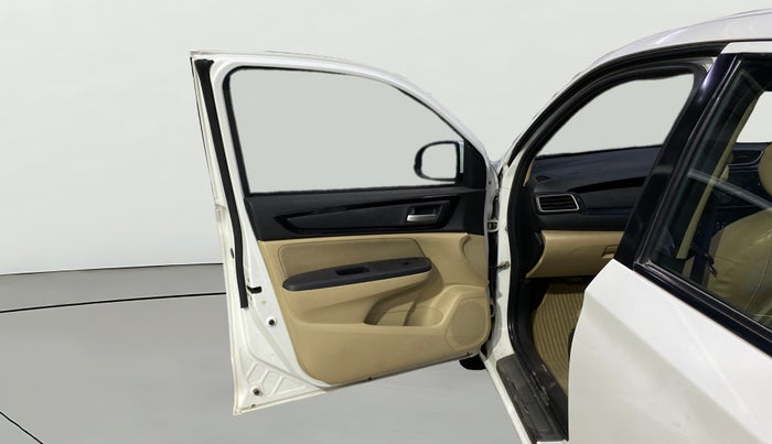 2019 Honda Amaze 1.2L I-VTEC S CVT, Petrol, Automatic, 15,394 km, LHS Front Door