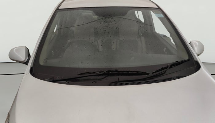 2015 Hyundai Xcent SX 1.2, Petrol, Manual, 78,231 km, Front Windshield