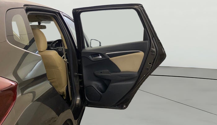 2018 Honda Jazz 1.2L I-VTEC V, Petrol, Manual, 47,180 km, RHS Rear Door