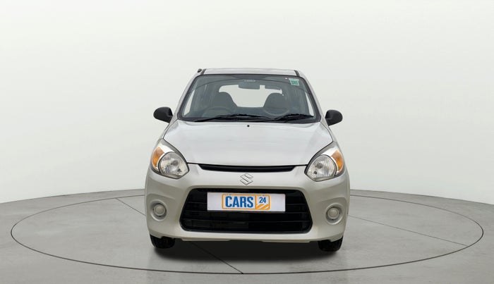 2017 Maruti Alto 800 LXI, Petrol, Manual, 98,021 km, Front