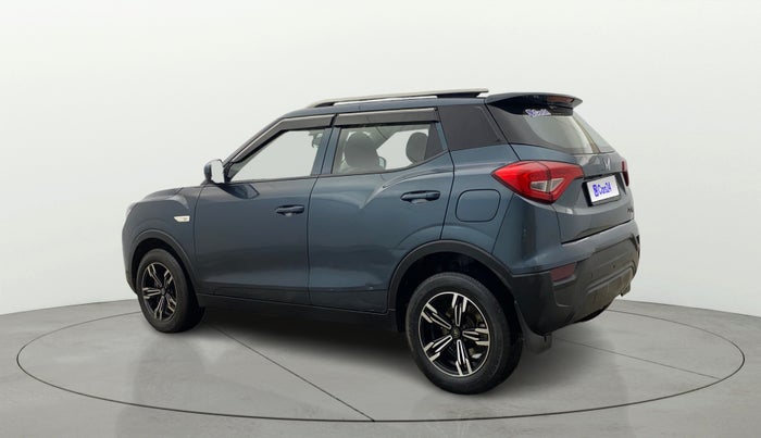 2023 Mahindra XUV300 W4 1.2 PETROL, Petrol, Manual, 84,262 km, Left Back Diagonal