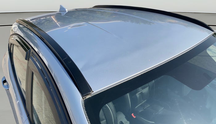 2020 Hyundai GRAND I10 NIOS SPORTZ 1.2 KAPPA VTVT, Petrol, Manual, 94,155 km, Roof