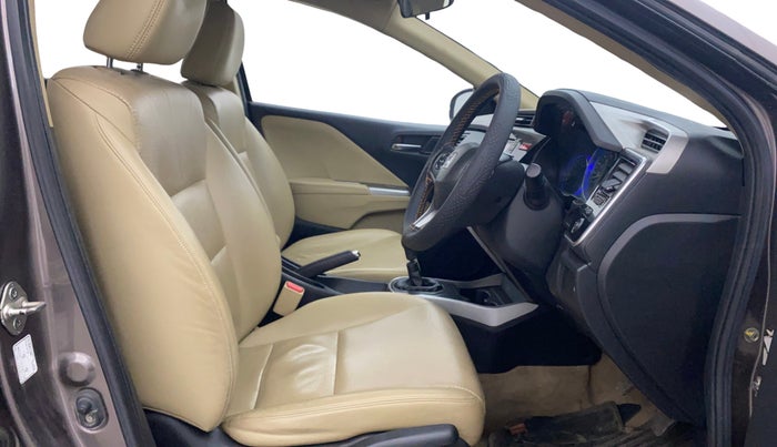 2016 Honda City 1.5L I-VTEC VX, Petrol, Manual, 34,954 km, Right Side Front Door Cabin