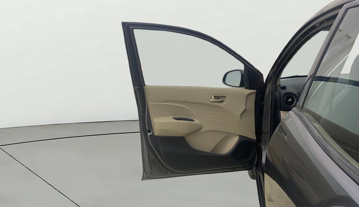 2019 Hyundai NEW SANTRO SPORTZ AMT, Petrol, Automatic, 24,059 km, LHS Front Door