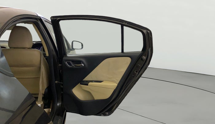 2019 Honda City 1.5L I-VTEC V MT, Petrol, Manual, 50,886 km, RHS Rear Door