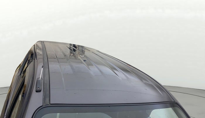 2016 Maruti Alto K10 VXI AMT, Petrol, Automatic, 59,440 km, Roof