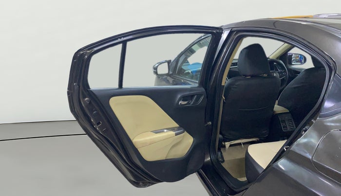 2016 Honda City 1.5L I-VTEC VX (O) MT, Petrol, Manual, 53,901 km, LHS Rear Door