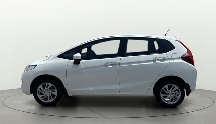 2019 Honda Jazz 1.2L I-VTEC VX, Petrol, Manual, 63,864 km, Left Side