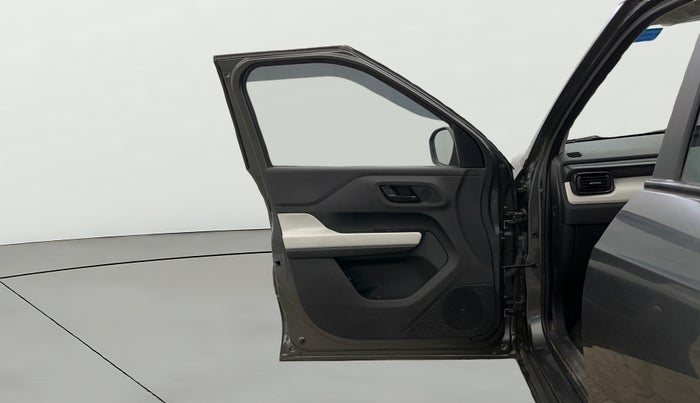 2023 Tata PUNCH PURE MT, Petrol, Manual, 24,828 km, LHS Front Door
