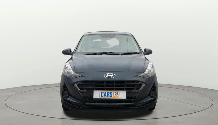 2021 Hyundai GRAND I10 NIOS MAGNA 1.2 KAPPA VTVT, Petrol, Manual, 42,914 km, Front