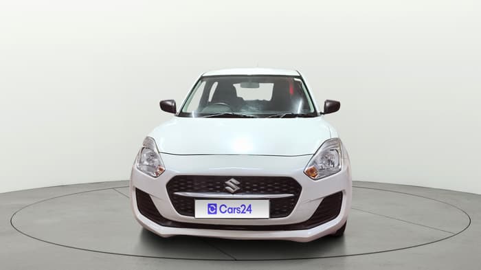 2023 Maruti Swift LXI, Petrol, Manual, 42,803 km, Front
