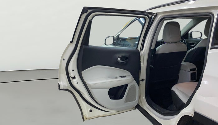 2020 Jeep Compass LONGITUDE PLUS 2.0 DIESEL, Diesel, Manual, 78,109 km, LHS Rear Door