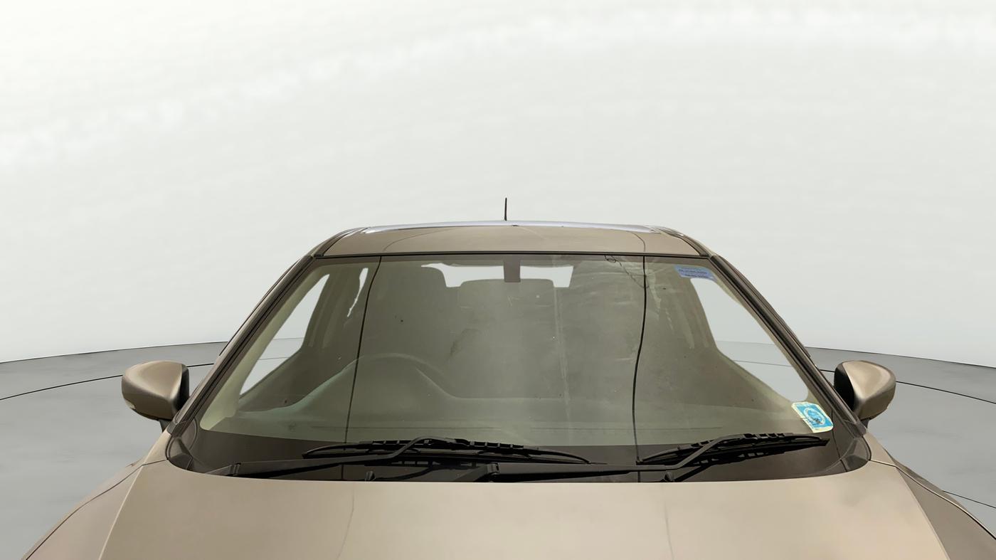 2021 Maruti Baleno ALPHA PETROL 1.2, Petrol, Manual, 21,545 km, Front Windshield