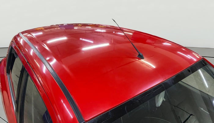 2021 Maruti Celerio ZXI PLUS AGS, Petrol, Automatic, 44,077 km, Roof