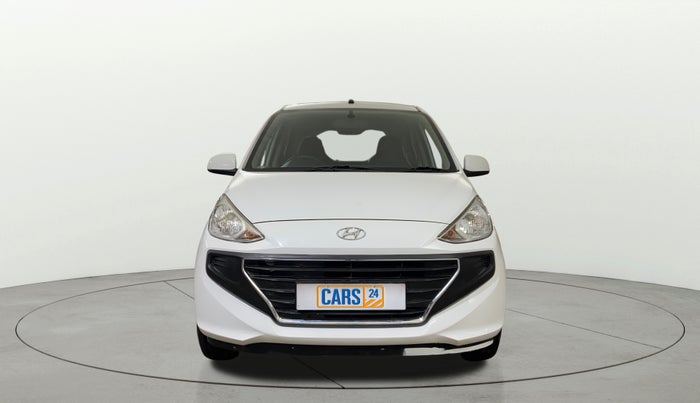 2019 Hyundai NEW SANTRO MAGNA, Petrol, Manual, 50,376 km, Front