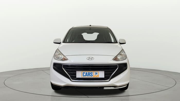 2019 Hyundai NEW SANTRO MAGNA, Petrol, Manual, 50,484 km, Front