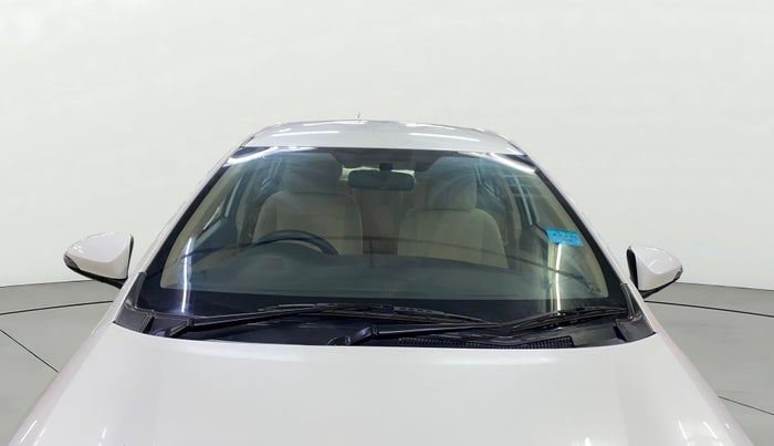 2018 Toyota YARIS G MT, Petrol, Manual, 71,573 km, Front Windshield