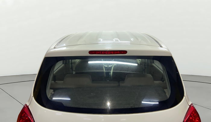 2019 Maruti Celerio VXI, Petrol, Manual, 1,15,752 km, Rear Windshield