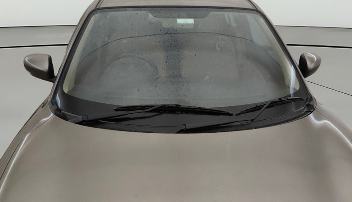 2021 Maruti Dzire ZXI, Petrol, Manual, 56,220 km, Front Windshield