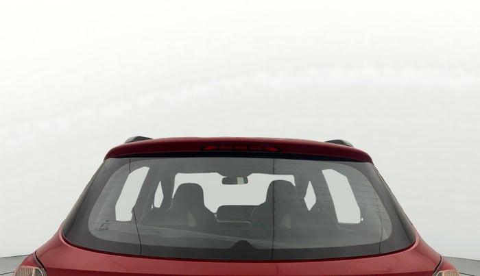 2022 Hyundai GRAND I10 NIOS SPORTZ 1.2 KAPPA VTVT, Petrol, Manual, 39,614 km, Rear Windshield