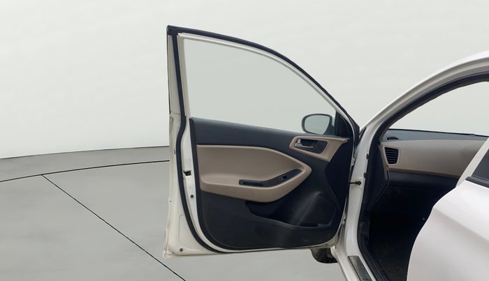 2015 Hyundai Elite i20 ASTA 1.2, Petrol, Manual, 54,374 km, LHS Front Door