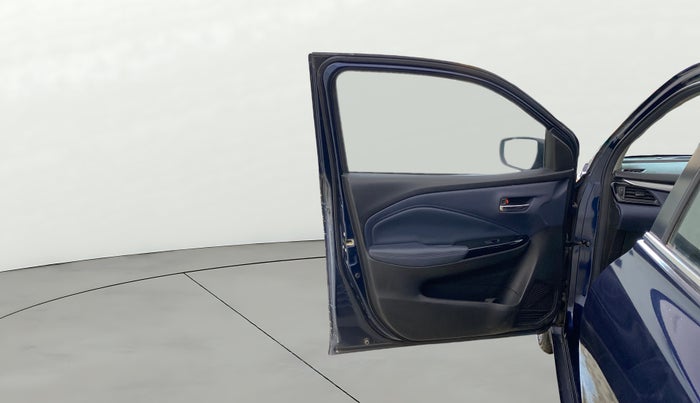 2023 Maruti Baleno ZETA 1.2 AGS, Petrol, Automatic, 44,237 km, LHS Front Door