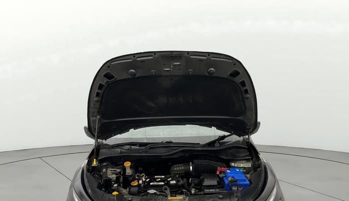 2022 Tata ALTROZ XT PETROL, Petrol, Manual, 72,429 km, Open Bonet